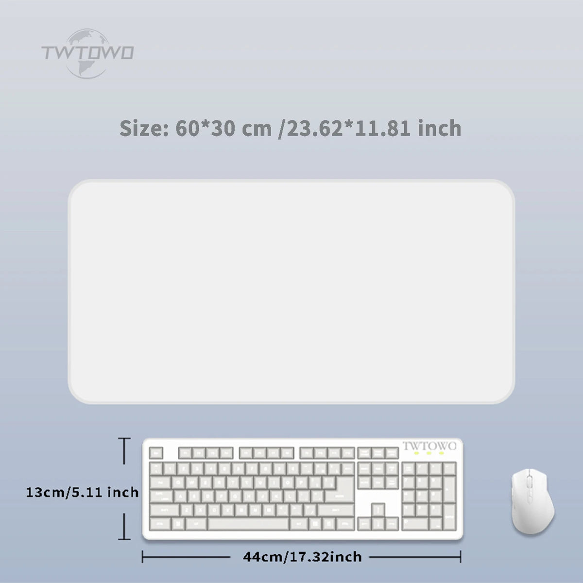 Custom Playmat Card Game Pad Mousepad Computer Mouse Pad 600x350x2mm Non-Slip Natural Rubber Carpet Square Desktop DIY Mouse Pad