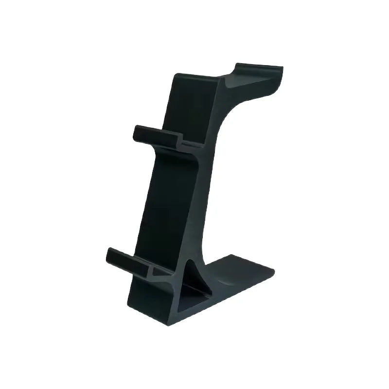 3D Printed Game Controller Headphone Integrated Stand Universal Standing Stand for PS4/PS5/XBOX Controller Headphone