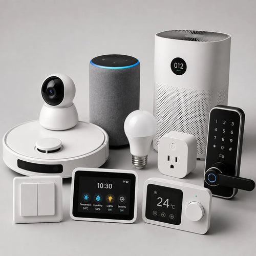Smart Home Finds