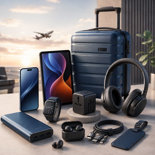 Travel Tech