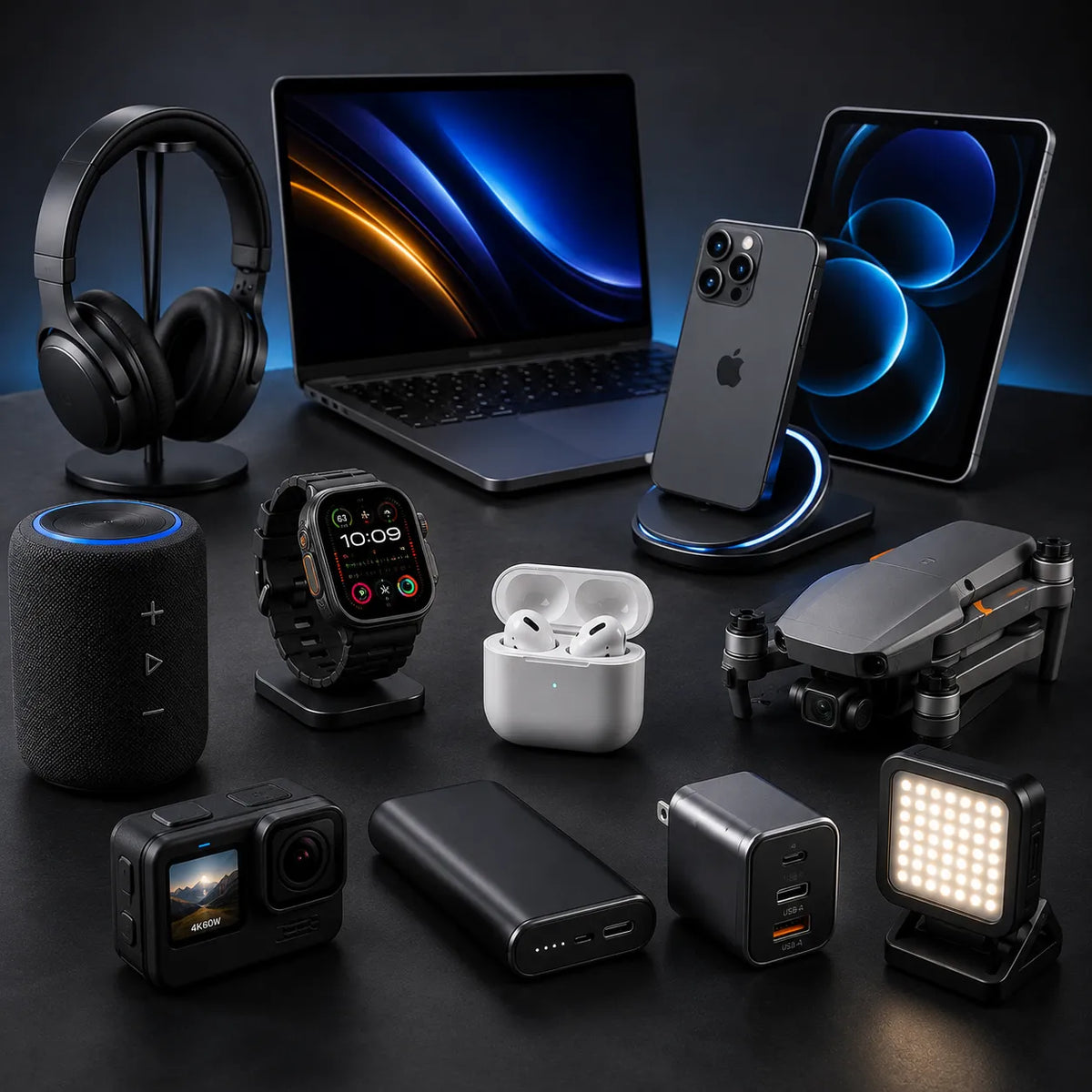 Trending Tech Finds