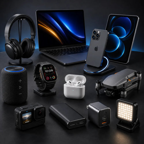 Trending Tech Finds