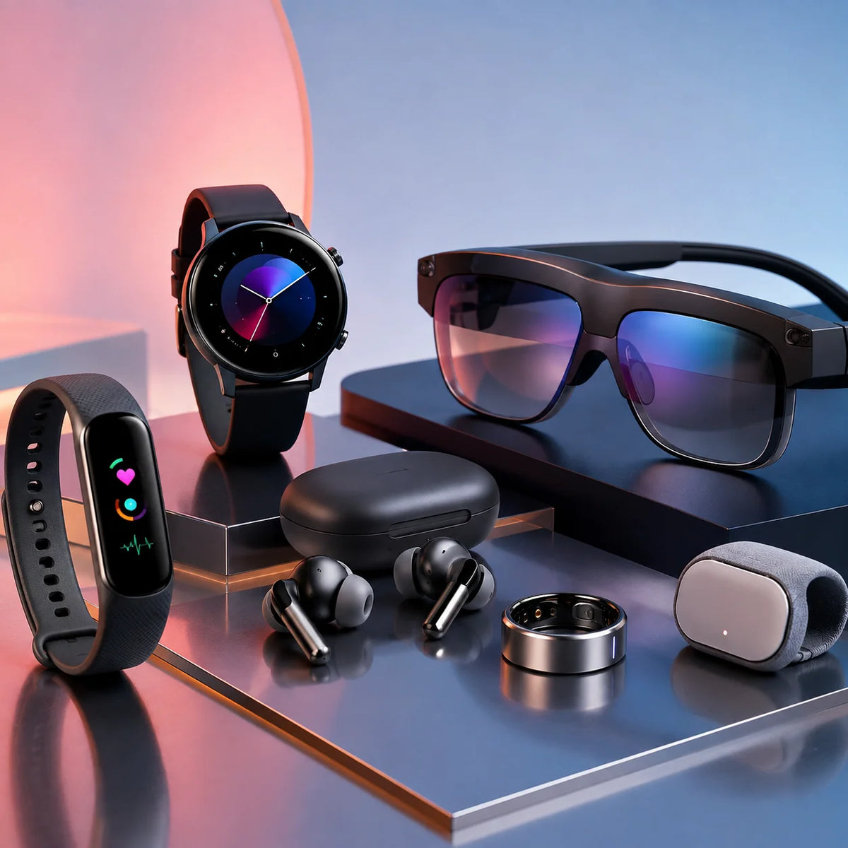 Wearable Tech