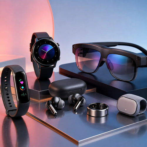 Wearable Tech