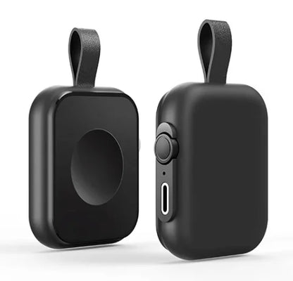Magnetic Wireless Charger For Apple Watch Series 10 9 8 7 Ultra 2 SE fast Charging Cable Accessories For iWatch 9 8 7 6 5 4 3 2
