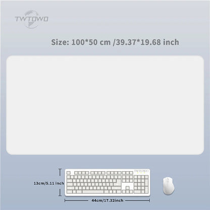 Custom Playmat Card Game Pad Mousepad Computer Mouse Pad 600x350x2mm Non-Slip Natural Rubber Carpet Square Desktop DIY Mouse Pad