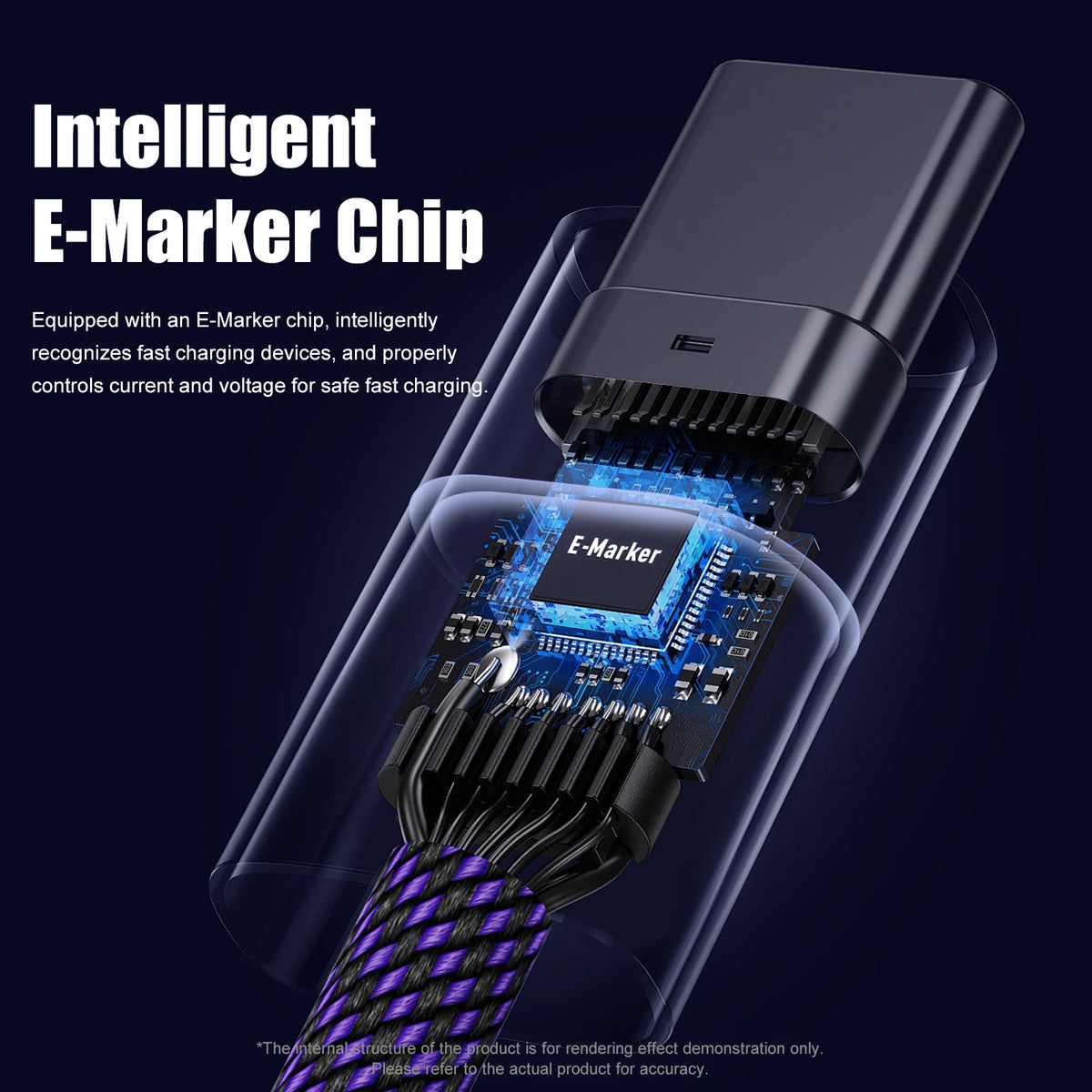 PD 240W Magnetic USB C To Type C Micro USB Fast Charger For Samsung S24 S23 S22 Ultra/Xiaomi 14Pro/iPhone 15 Pro Max/MacBook Air
