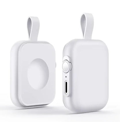 Magnetic Wireless Charger For Apple Watch Series 10 9 8 7 Ultra 2 SE fast Charging Cable Accessories For iWatch 9 8 7 6 5 4 3 2