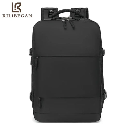Crossbody Bag Men Bag Women High Quality Nylon Business Computer Backpack Men Outdoor Travel Backpack Men