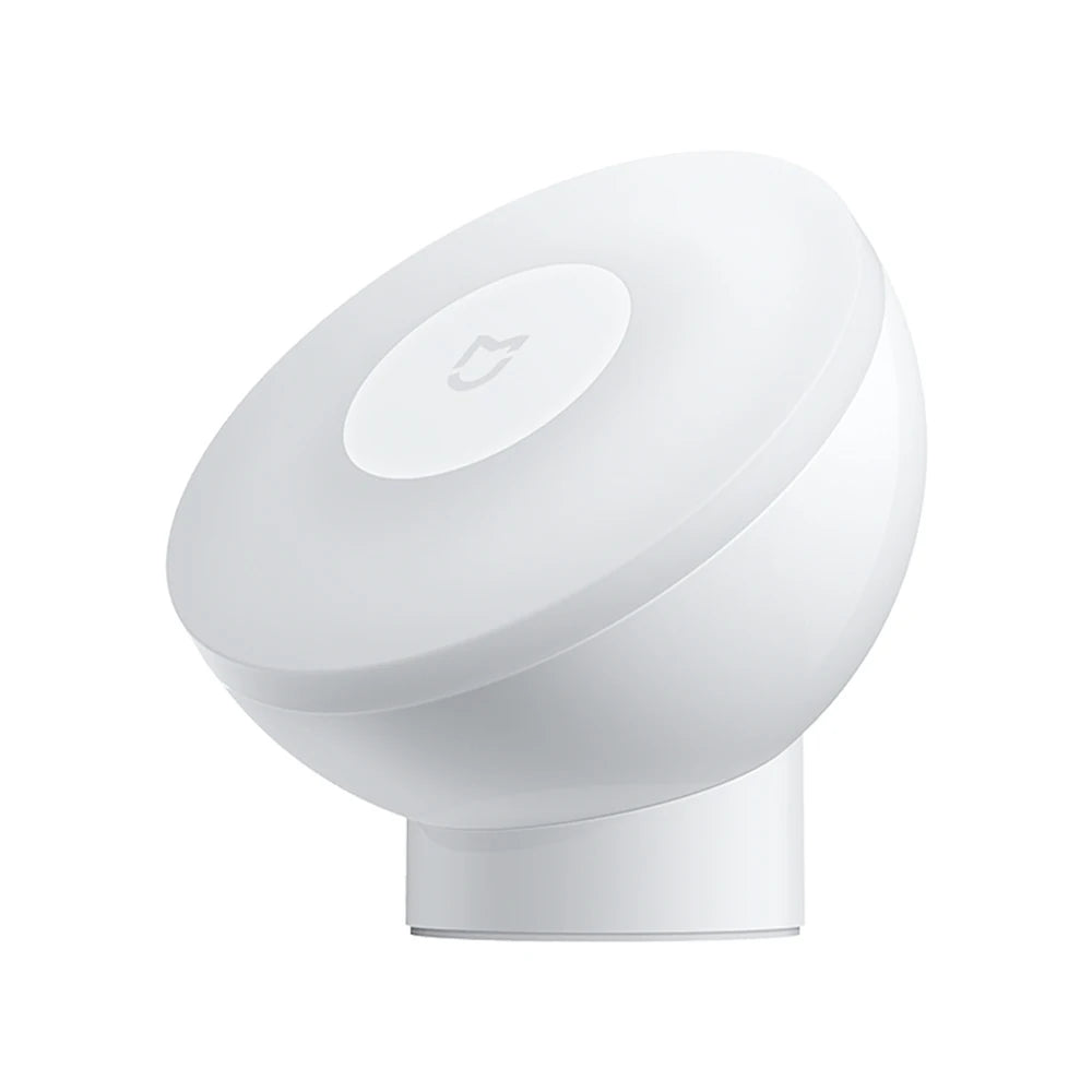 Original New MIJIA Night Light 3 Adjustable Brightness Infrared Smart Human Body Sensor Magnetic Base For Smart Home Life -CN
