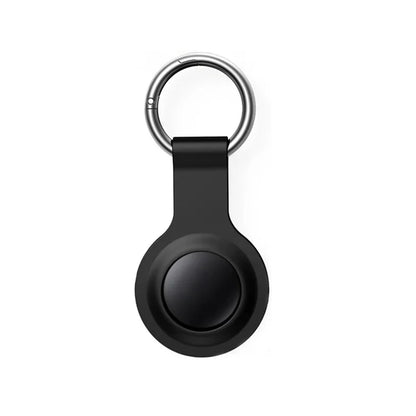 4/3/2/1 Pack Beyond Bluetooth Range Tracking Locator Anti-Lose Tracker for Apple Find My Voice Find Luggage Key For iOS iPhone
